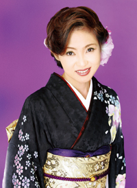 西川ひとみさん