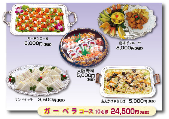 �K�[�x���R�[�X