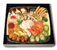 �I�[�h�u��