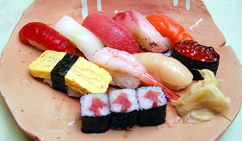 nigiri